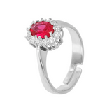 Kate Adjustable Ring