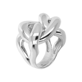 Anello Catena Grossa