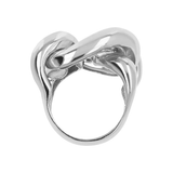 Anello Catena Grossa