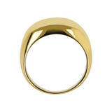 Livia Domed Ring