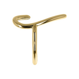 Valentine's Day Heart Ring