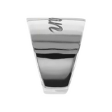 Band Ring with Engraving