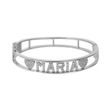 Bracciale Schiava Chiusa Personalizzata