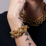 Golden Hour: Bracciale