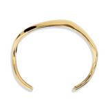 Zig Zag Bangle Bracelet – Unique and Modern Style