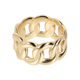 Women Power Ring
