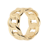 Women Power Ring
