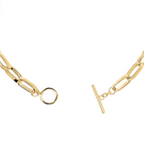 Double Wrap Necklace/Bracelet