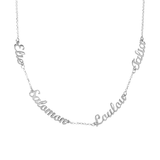 Collana Nomi in Corsivo