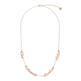 Collana Nomi in Corsivo