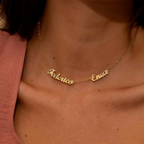 Collana Nomi in Corsivo
