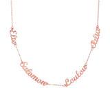 Collana Nomi in Corsivo