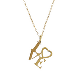 Love Necklace