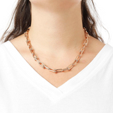 U Link Necklace