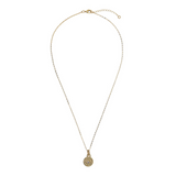 Eye Pendant Necklace