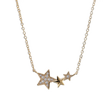 Star Necklace