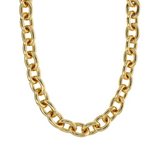 Golden Hour: Collar Necklace