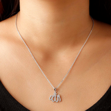 Allah Necklace