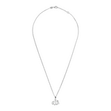 Allah Necklace