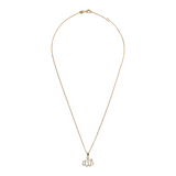 Allah Necklace