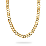 COLLANA GRUMETTA LISCIA