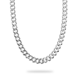 COLLANA GRUMETTA LISCIA