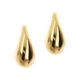 LARGE Drop Earrings