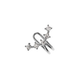 Orecchino per sopra l'orecchio