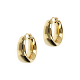 Golden Hour: Anelle Earrings