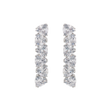 Orecchini Reali Colorati