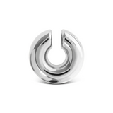 Bold Ear Cuff – Orecchino Grande