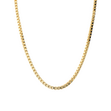 Collana Bold con Chiusura Magnetica – 45 cm