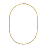 Collana Bold con Chiusura Magnetica – 45 cm