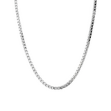 Collana Bold con Chiusura Magnetica – 45 cm