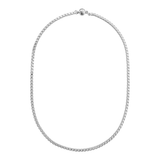 Collana Bold con Chiusura Magnetica – 45 cm