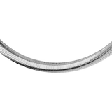 Collana Girocollo Omega