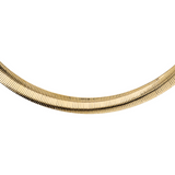 Collana Girocollo Omega