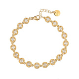 Bracciale Aura Swarovski