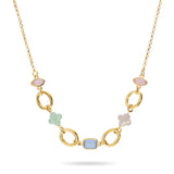 Collana Petali di Luce