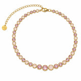 Collana Chocker Riviera