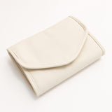 Porta Gioie- Travel Bag Bianco