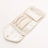 Porta Gioie- Travel Bag Bianco