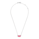 Bocca Rossa necklace by Netali Nissim
