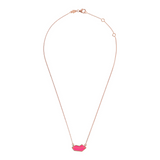 Bocca Rossa necklace by Netali Nissim