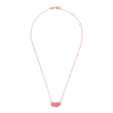 Bocca Rossa necklace by Netali Nissim