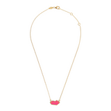 Bocca Rossa necklace by Netali Nissim