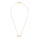 Bocca Rossa necklace by Netali Nissim