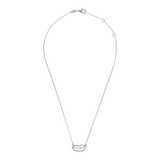 Bocca Rossa necklace by Netali Nissim