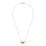 Bocca Rossa necklace by Netali Nissim