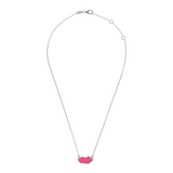 Bocca Rossa necklace by Netali Nissim